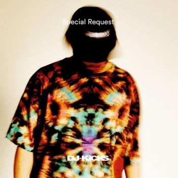 2LP Special Request: DJ-Kicks