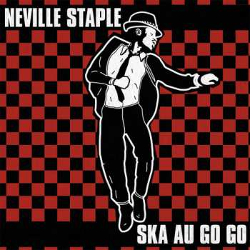 CD Special Skank: Ska Au Go Go
