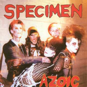 Album Specimen: Azoic