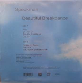 LP Speckman: Beautiful Breakdance