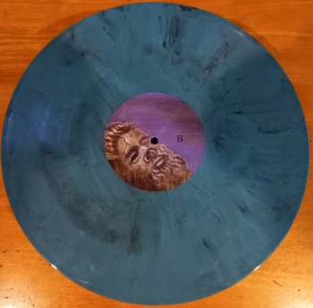 3LP Spectral Lore: III