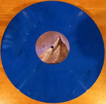 3LP Spectral Lore: III