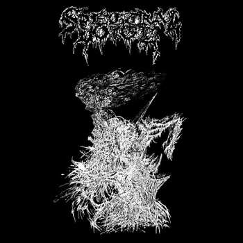 Album Spectral Voice: Necrotic Demos
