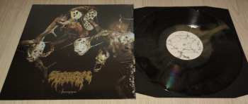 LP Spectral Voice: Sparagmos CLR | LTD