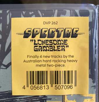 LP Spectre: Lonesome Gambler CLR