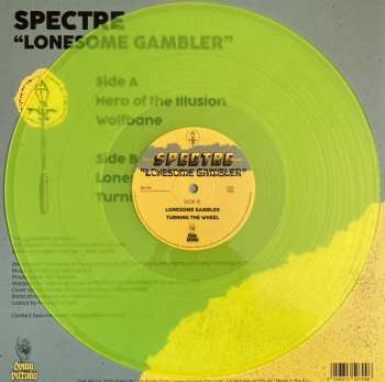LP Spectre: Lonesome Gambler CLR