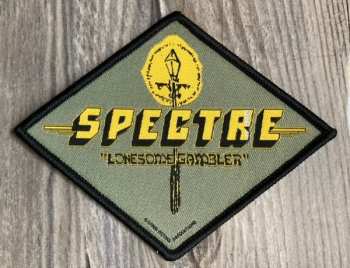 LP Spectre: Lonesome Gambler CLR