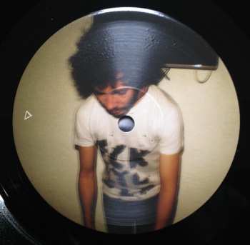 2LP Spectres: Dead LTD