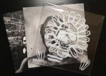 2LP Spectres: Dead LTD