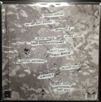 2LP Spectres: Dead LTD