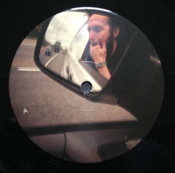 2LP Spectres: Dead LTD