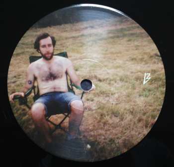 2LP Spectres: Dead LTD