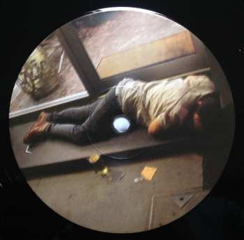 2LP Spectres: Dead LTD