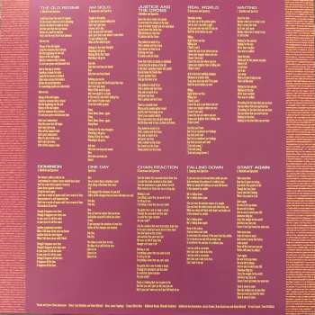 LP Spectres: Presence CLR | LTD