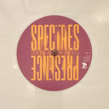 LP Spectres: Presence CLR | LTD
