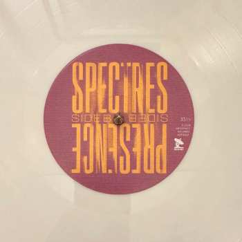 LP Spectres: Presence CLR | LTD