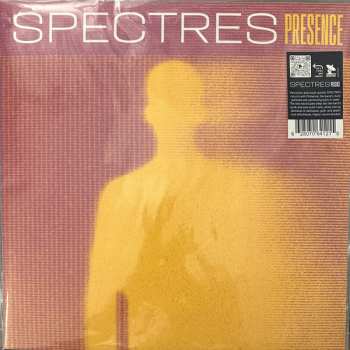 LP Spectres: Presence CLR | LTD