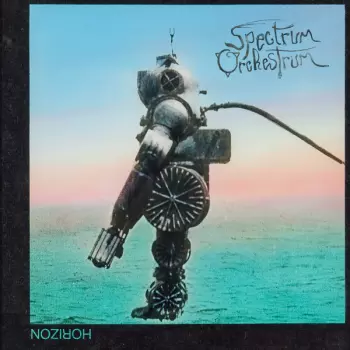 Spectrum Orchestrum: Noziroh