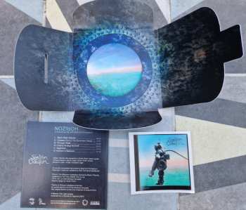 CD Spectrum Orchestrum: Noziroh