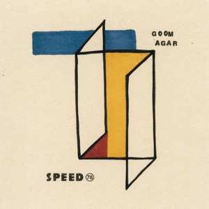 CD Speed 78: Goom Agar