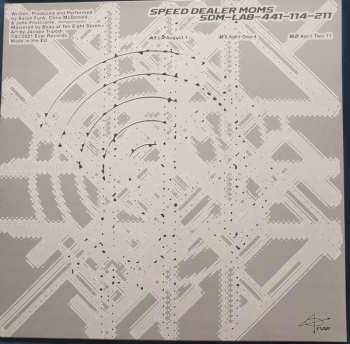 LP Speed Dealer Moms: SDM-LA8-441-114-211