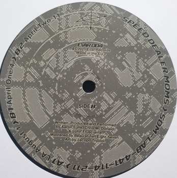 LP Speed Dealer Moms: SDM-LA8-441-114-211