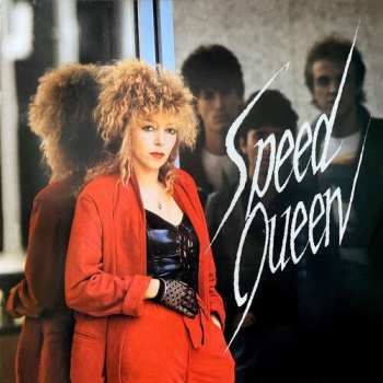 2CD Speed Queen: Speed Queen