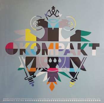 LP DJ Anna: Speicher 101