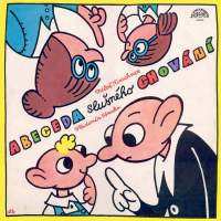2LP Spejbl & Hurvínek: Abeceda Slušného Chování