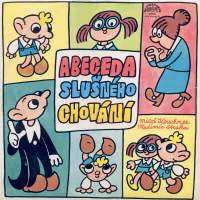 2LP Spejbl & Hurvínek: Abeceda Slušného Chování