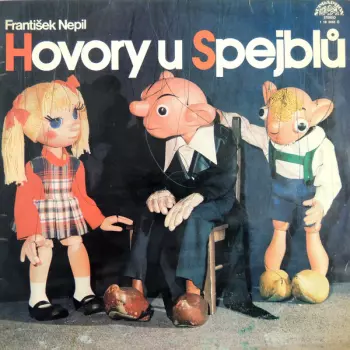 Spejbl & Hurvínek: Hovory U Spejblů