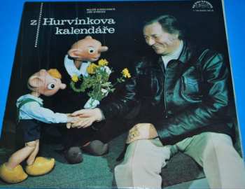 2LP Spejbl & Hurvínek: Z Hurvínkova Kalendáře (2xLP)