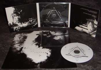 CD Spektr: Cypher LTD