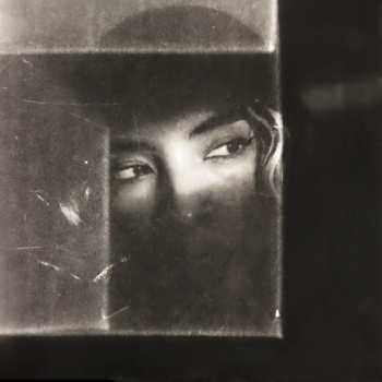 LP Spellling: Portrait Of My Heart CLR | LTD