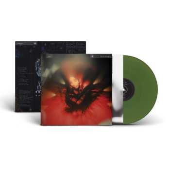 LP Spellling: Portrait Of My Heart (limited Edition) (olive Green Vinyl)