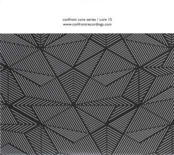 CD Mark Wastell: Thus : Excerpts From A Smaller Work