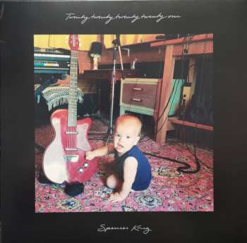 LP Spencer Krug: Twenty Twenty Twenty Twenty One