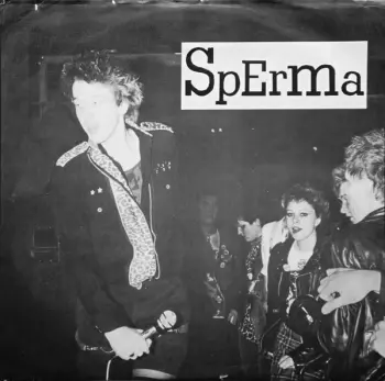 Sperma: Sperma
