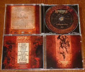 CD Sphere: Mindless Mass