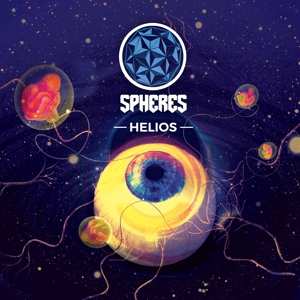 CD Spheres: HELIOS