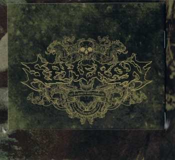 CD Spheron: Ecstasy Of God