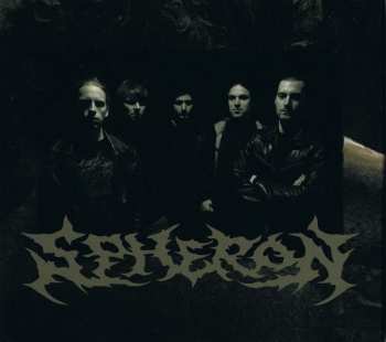 CD Spheron: Ecstasy Of God