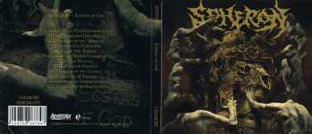 CD Spheron: Ecstasy Of God