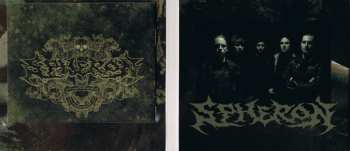 CD Spheron: Ecstasy Of God