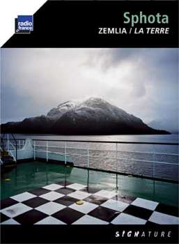 Album Sphota: Zemlia La Terre