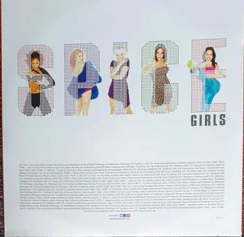 LP Spice Girls: The Greatest Hits DLX