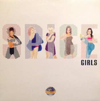 LP Spice Girls: Spiceworld 25 LTD | PIC