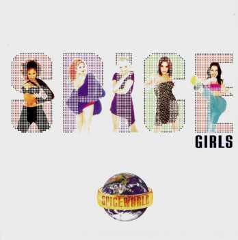 2CD Spice Girls: Spiceworld 25 LTD | DLX