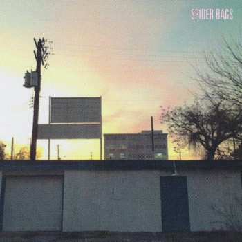 Album Spider Bags: Someday Everything Will Be Fine