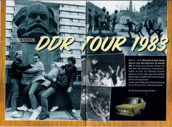 2DVD Spider Murphy Gang: 25 Jahre Rock 'n' Roll